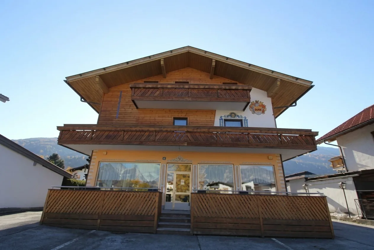 Götzner Hof Gasthaus Außenansicht